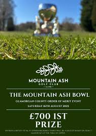 Image result for Mountain Ash Golf Club