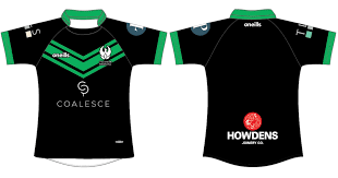 Image result for Cheltenham Rugby Football Club