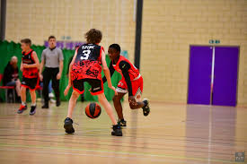 Image result for Scarborough Seahawks Basketball Club