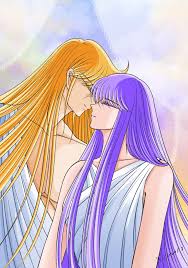 「城戸沙織 聖闘士星矢」の画像検索結果