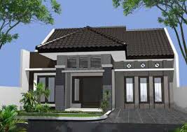 MODEL RUMAH MINIMALIS Sederhana 2014