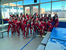 Image result for The Second Edition Majorettes