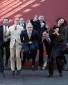Pink Martini