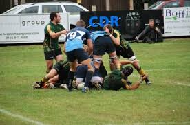 Image result for Redingensians Rugby Football Club