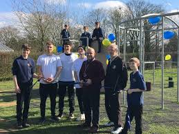 Image result for Doncaster Parkour Academy