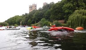 Image result for Durham University Canoe Club