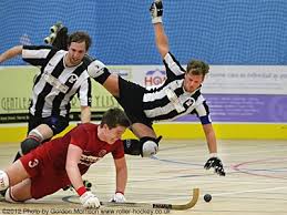 Image result for Middlesbrough Roller Hockey Club