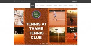 Image result for Thame Sports Club
