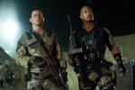 G.I. JOE: RETALIATION Images. G.I. JOE: RETALIATION Stars Dwayne.