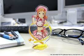 「小松伊吹 アイドルマスターシンデレラガールズ」の画像検索結果