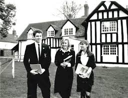 Image result for Hanley Castle Badminton Club