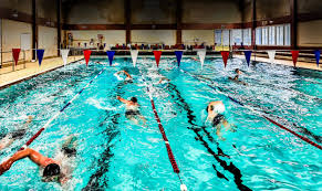 Image result for Portway Swimming Club