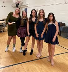 Image result for St Michael's Junior Badminton Club