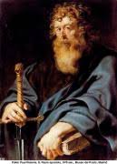 Image result for San Tito (discepolo di Paolo)