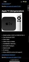 Image result for apple tv 1
