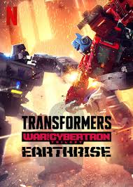 Image result for Transformers: Fall of Cybertron
