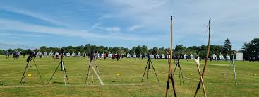 Image result for Rivernook Bowmen