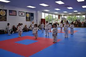 Image result for Chichester Tae Kwon Do