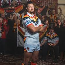 Image result for Bradford Bulls Super League Club