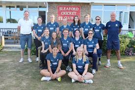 Image result for Sleaford Cricket Club