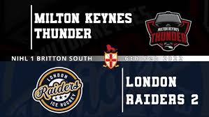 Image result for Milton Keynes Thunder