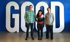 Coding for GOOD, and a Job | GeekDad | Wired.