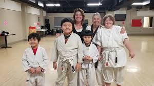 Image result for Southill Karate Club