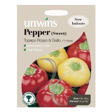 Afbeeldingsresultaat voor topepo giallo sweet pepper