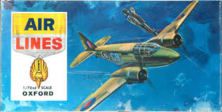 Image result for Oxford Model Flying Club