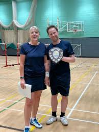 Image result for Marnhull and Gillingham Badminton Club