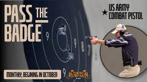 Image result for Blackpool & Fylde Fullbore Pistol & Rifle Club