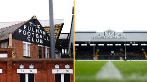 Image result for Fulham Football Club