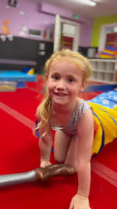 Image result for Warrington Gymnastics Club