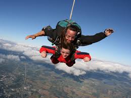 Image result for Parachutists Over Phorty Society (Pops)