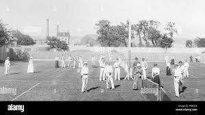 Image result for Halifax Cricket & Athletic Club