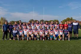 Image result for Elmbridge Eagles Rugby League Club
