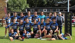 Image result for Elmbridge Eagles Rugby League Club