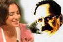 Ali Asker ve Özlem Özdil