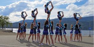 Image result for Firestorm Cheerleaders