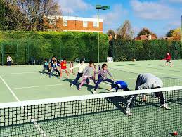 Image result for Sutton-At-Hone Table Tennis Club