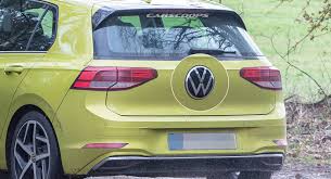 Image result for volkswagen golf logo
