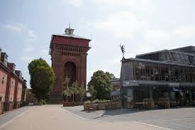 Image result for Colchester Ibc