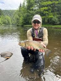 Image result for Segdoune Flyfishers` Angling Club