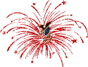 Happy 4th of July! Celebrate America's Birthday