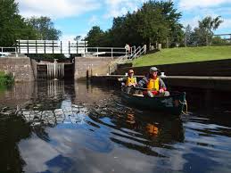 Image result for Dales Canoe Club