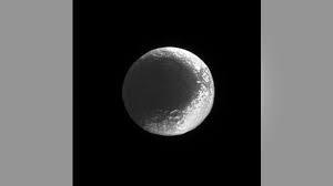 Image result for iapetus anomaly