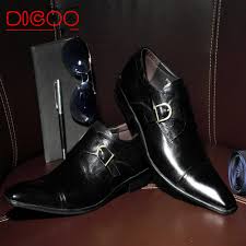 Popular Best Men's Dress Shoes Brands-Buy Cheap Best Men's ...