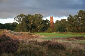Image result for Woodhall Hills Golf Club Limited