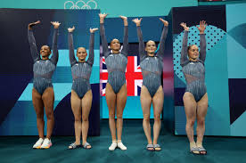 Image result for North East London Gymnastics Club