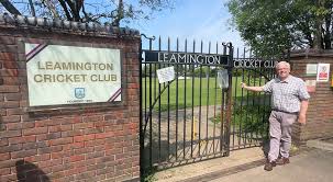 Image result for Leamington Cricket Club